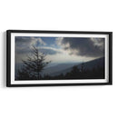 Silueta De Alto País Ii - Danny Head | Cuadro decorativo de Canvas Lab