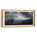 Silueta De Alto País Ii - Danny Head | Cuadro decorativo de Canvas Lab