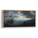 Silueta De Alto País Ii - Danny Head | Cuadro decorativo de Canvas Lab