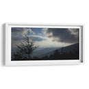 Silueta De Alto País Ii - Danny Head | Cuadro decorativo de Canvas Lab