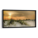 Gaviotas Al Amanecer - Danny Head | Cuadro decorativo de Canvas Lab