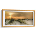 Gaviotas Al Amanecer - Danny Head | Cuadro decorativo de Canvas Lab