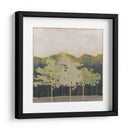 Emerald Forest Ii - Megan Meagher | Cuadro decorativo de Canvas Lab