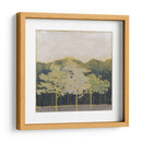 Emerald Forest Ii - Megan Meagher | Cuadro decorativo de Canvas Lab