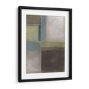 Blues En El Dusk Ii - June Erica Vess | Cuadro decorativo de Canvas Lab