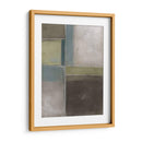 Blues En El Dusk Ii - June Erica Vess | Cuadro decorativo de Canvas Lab