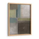 Blues En El Dusk Ii - June Erica Vess | Cuadro decorativo de Canvas Lab