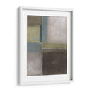 Blues En El Dusk Ii - June Erica Vess | Cuadro decorativo de Canvas Lab