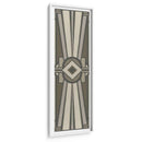 Panel Neutral Deco Ii - June Erica Vess | Cuadro decorativo de Canvas Lab