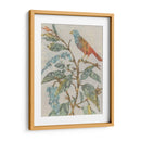 Collage De Aviario Ii - Megan Meagher | Cuadro decorativo de Canvas Lab