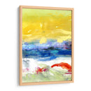 Aire Aparente I - Janet Bothne | Cuadro decorativo de Canvas Lab