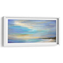 Cielo De Abril - Sheila Finch | Cuadro decorativo de Canvas Lab