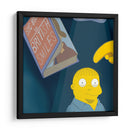 Ralph dentista - Eduardo Hernández | Cuadro decorativo de Canvas Lab