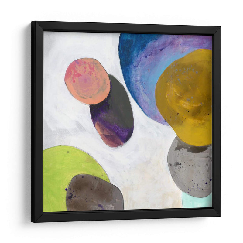 Orbe Aura I - Sisa Jasper | Cuadro decorativo de Canvas Lab