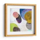 Orbe Aura I - Sisa Jasper | Cuadro decorativo de Canvas Lab