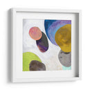 Orbe Aura I - Sisa Jasper | Cuadro decorativo de Canvas Lab