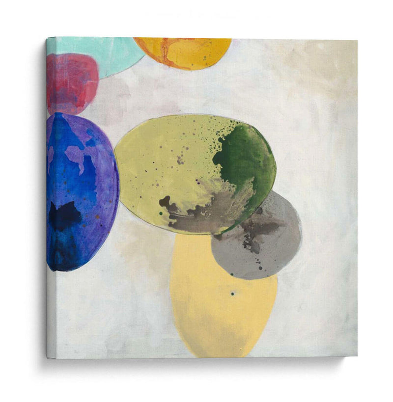 Orbe Aura Ii - Sisa Jasper | Cuadro decorativo de Canvas Lab