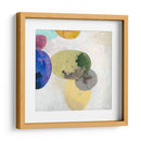 Orbe Aura Ii - Sisa Jasper | Cuadro decorativo de Canvas Lab