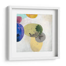 Orbe Aura Ii - Sisa Jasper | Cuadro decorativo de Canvas Lab