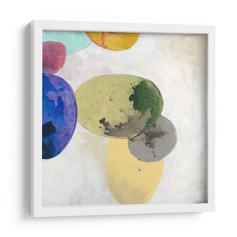 Orbe Aura Ii - Sisa Jasper | Cuadro decorativo de Canvas Lab