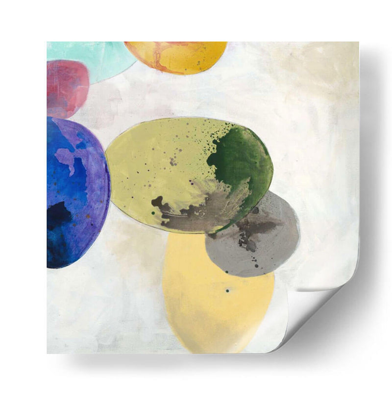 Orbe Aura Ii - Sisa Jasper | Cuadro decorativo de Canvas Lab