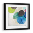 Orbe Aura Iv - Sisa Jasper | Cuadro decorativo de Canvas Lab