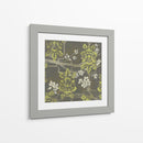 Rama De Flor Estampada Ii - Jennifer Goldberger | Cuadro decorativo de Canvas Lab