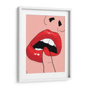 Temptation - David Aste | Cuadro decorativo de Canvas Lab