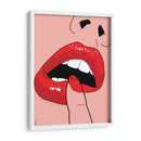 Temptation - David Aste | Cuadro decorativo de Canvas Lab