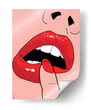 Temptation - David Aste | Cuadro decorativo de Canvas Lab