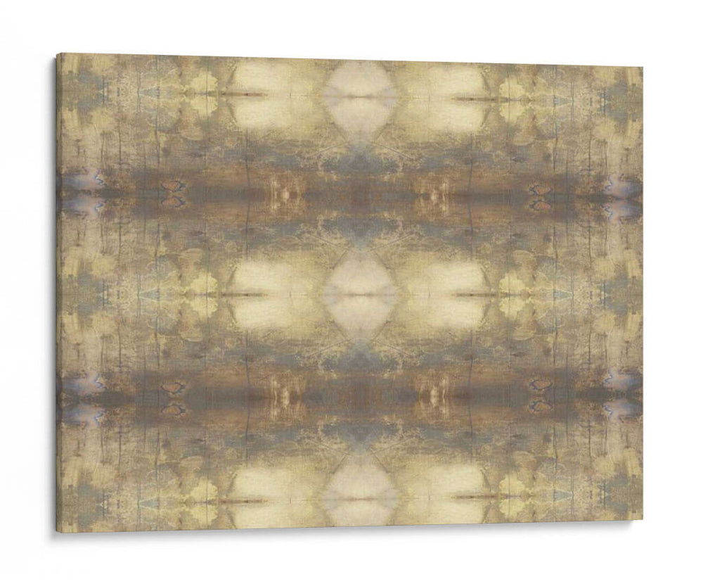Abstracción Espejada Iii - Jennifer Goldberger | Cuadro decorativo de Canvas Lab