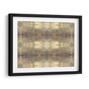 Abstracción Espejada Iii - Jennifer Goldberger | Cuadro decorativo de Canvas Lab