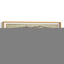 La Perspectiva Oeste De Londres | Cuadro decorativo de Canvas Lab