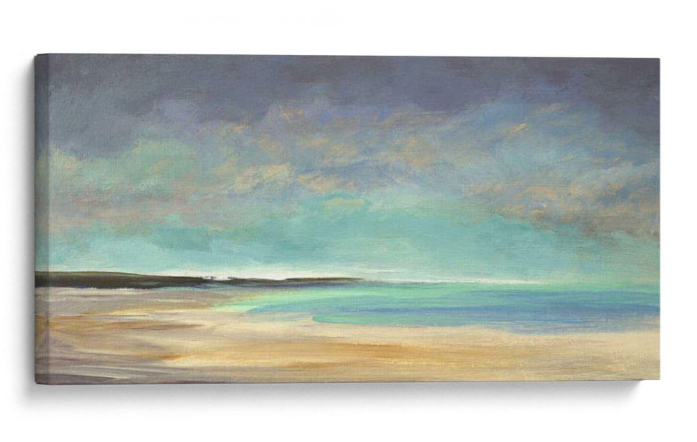 Shoreline Iv - Sheila Finch | Cuadro decorativo de Canvas Lab