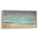 Shoreline Iv - Sheila Finch | Cuadro decorativo de Canvas Lab