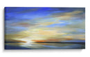 April Sky Ii - Sheila Finch | Cuadro decorativo de Canvas Lab