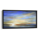 April Sky Ii - Sheila Finch | Cuadro decorativo de Canvas Lab