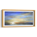 April Sky Ii - Sheila Finch | Cuadro decorativo de Canvas Lab
