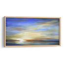 April Sky Ii - Sheila Finch | Cuadro decorativo de Canvas Lab