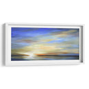 April Sky Ii - Sheila Finch | Cuadro decorativo de Canvas Lab