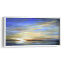 April Sky Ii - Sheila Finch | Cuadro decorativo de Canvas Lab
