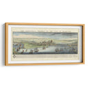 Vista De Bucks - Rochester - Nathaniel Buck | Cuadro decorativo de Canvas Lab