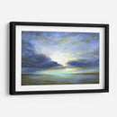 Luz Del Cielo - Sheila Finch | Cuadro decorativo de Canvas Lab