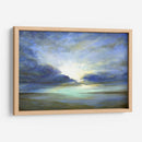 Luz Del Cielo - Sheila Finch | Cuadro decorativo de Canvas Lab