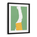 Esponja - Eduardo Hernández | Cuadro decorativo de Canvas Lab