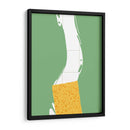 Esponja - Eduardo Hernández | Cuadro decorativo de Canvas Lab