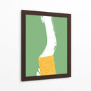 Esponja - Eduardo Hernández | Cuadro decorativo de Canvas Lab