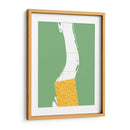 Esponja - Eduardo Hernández | Cuadro decorativo de Canvas Lab