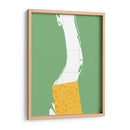 Esponja - Eduardo Hernández | Cuadro decorativo de Canvas Lab