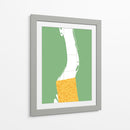 Esponja - Eduardo Hernández | Cuadro decorativo de Canvas Lab